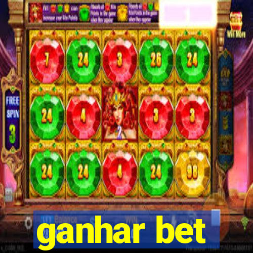 ganhar bet