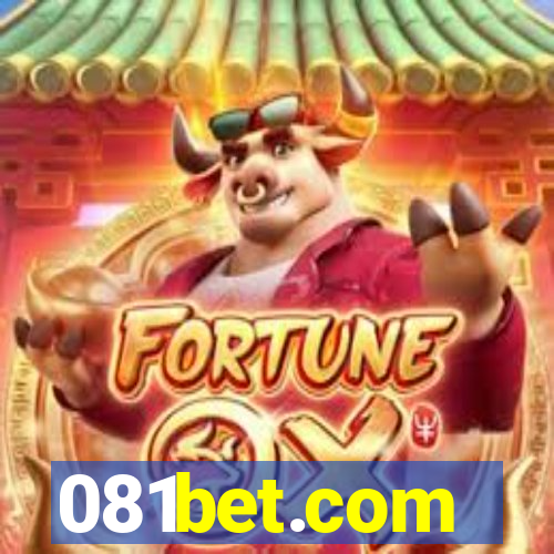 081bet.com