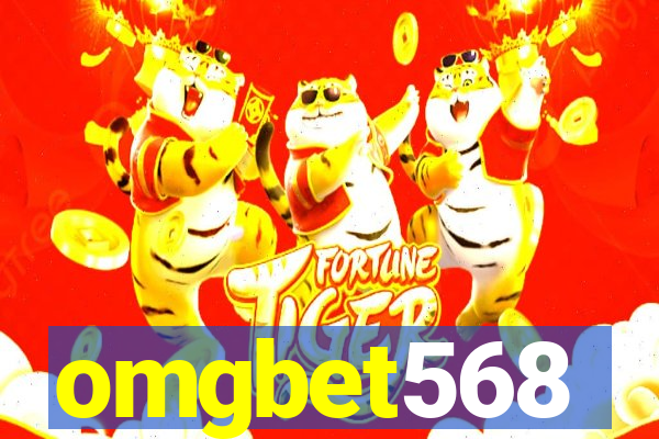 omgbet568