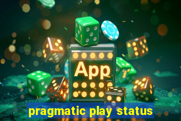 pragmatic play status