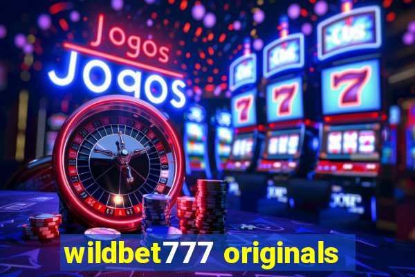 wildbet777 originals