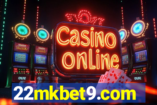 22mkbet9.com