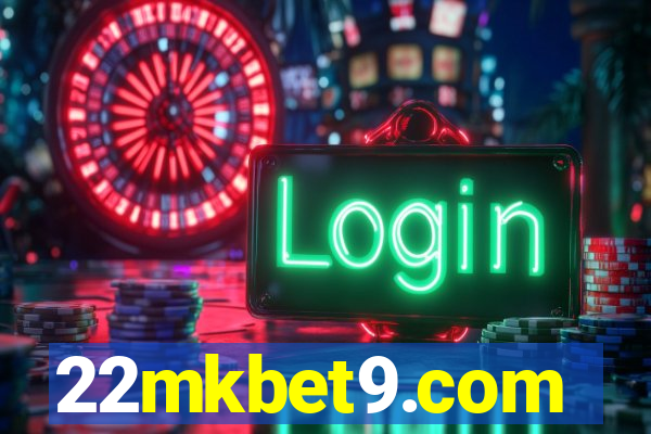 22mkbet9.com