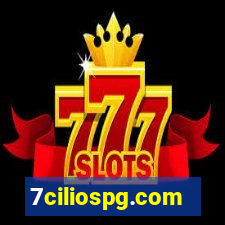 7ciliospg.com