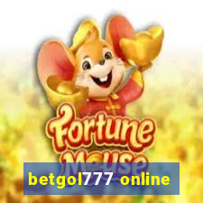 betgol777 online