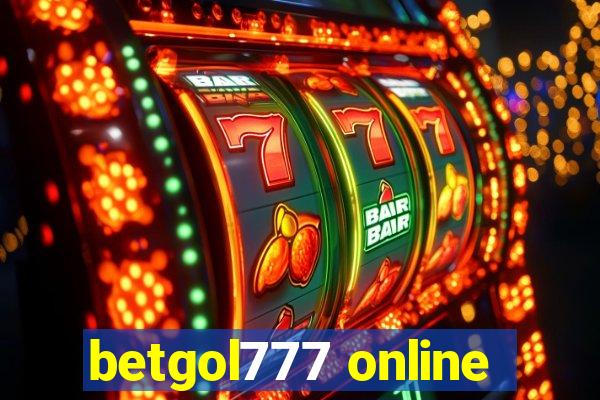 betgol777 online