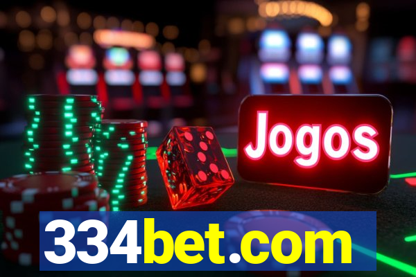 334bet.com