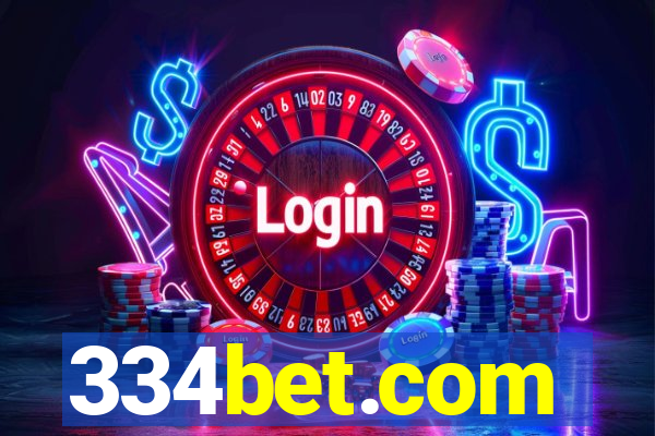 334bet.com