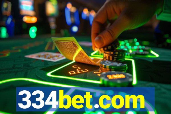 334bet.com