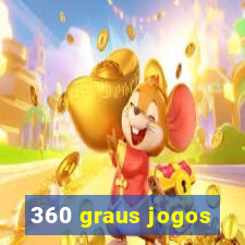 360 graus jogos