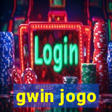 gwin jogo