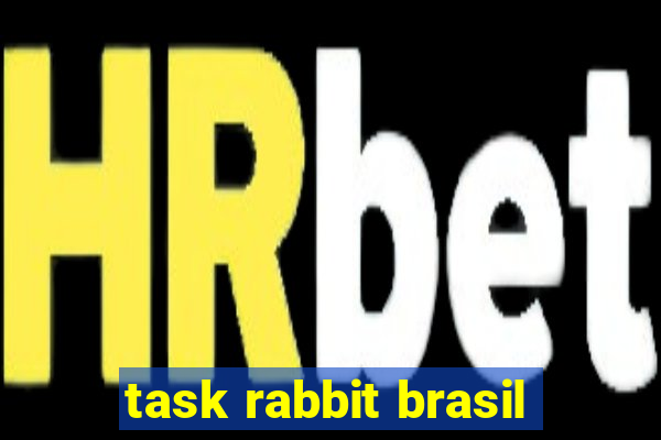 task rabbit brasil