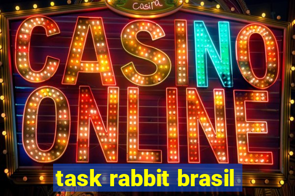 task rabbit brasil