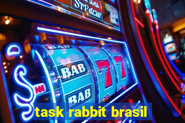 task rabbit brasil