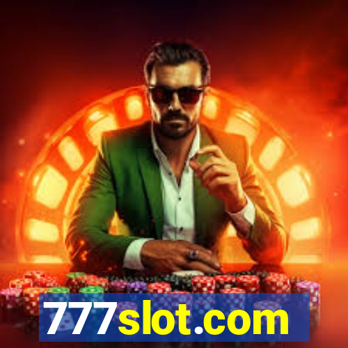 777slot.com