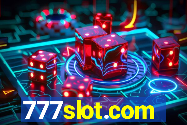 777slot.com