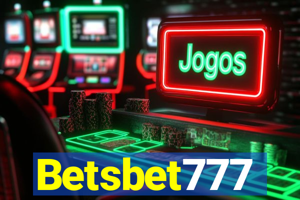 Betsbet777