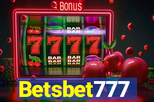 Betsbet777