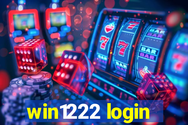 win1222 login