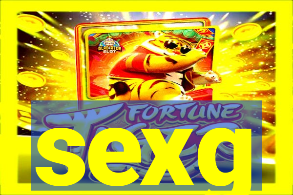 sexg