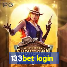 133bet login