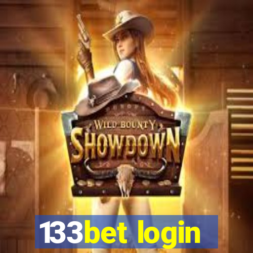 133bet login