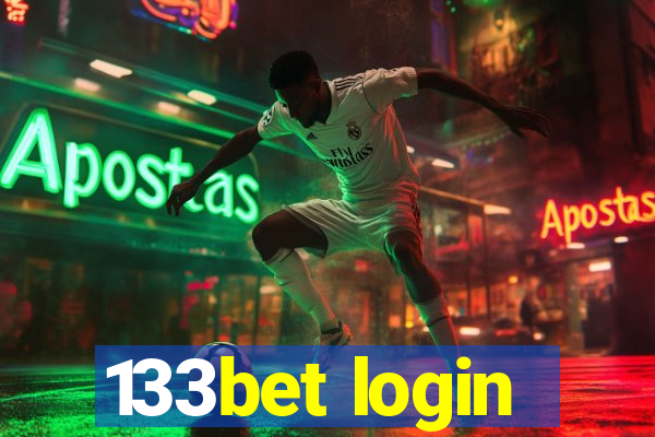 133bet login