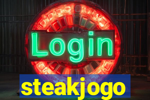 steakjogo