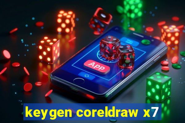 keygen coreldraw x7