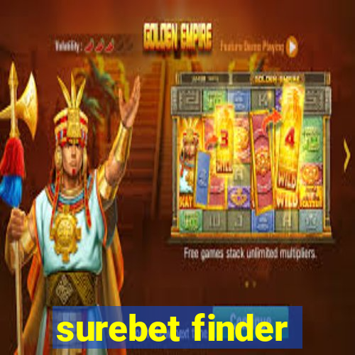 surebet finder