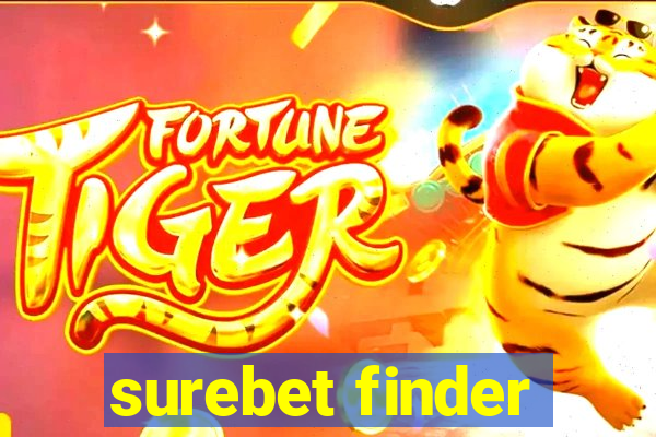 surebet finder