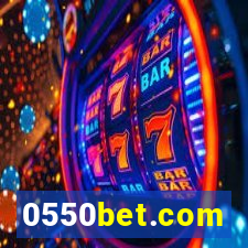 0550bet.com