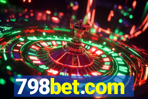 798bet.com