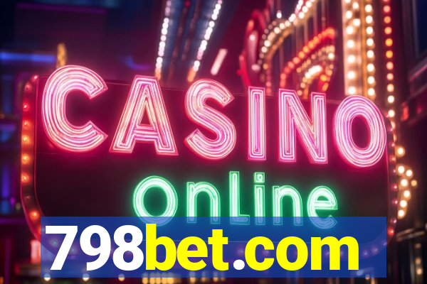 798bet.com