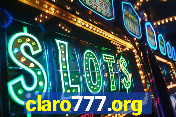 claro777.org