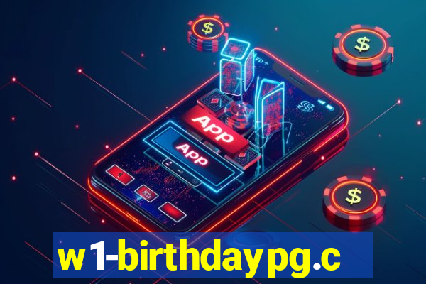 w1-birthdaypg.com