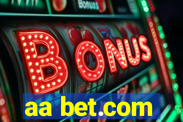 aa bet.com