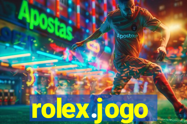 rolex.jogo