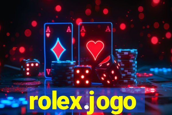 rolex.jogo