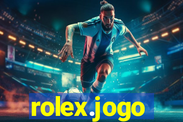 rolex.jogo