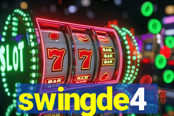 swingde4