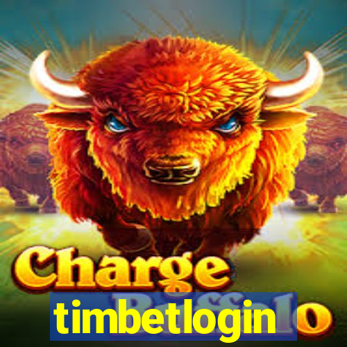 timbetlogin