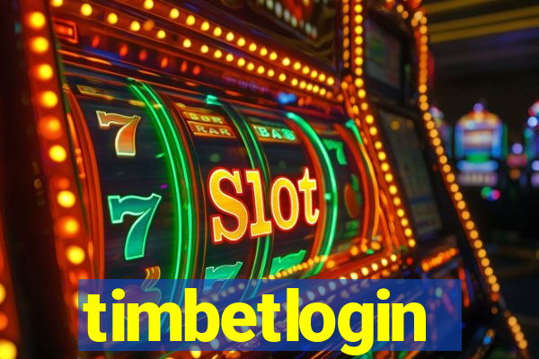 timbetlogin