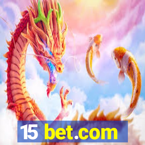 15 bet.com