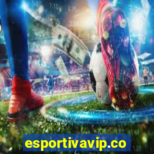 esportivavip.com