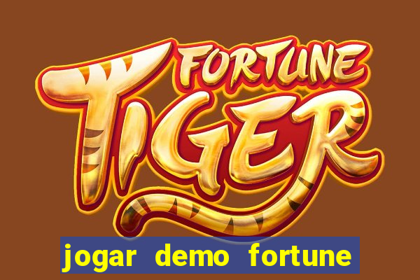 jogar demo fortune tiger 2