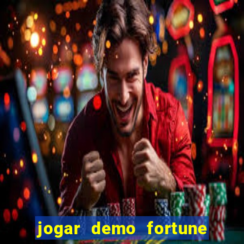 jogar demo fortune tiger 2