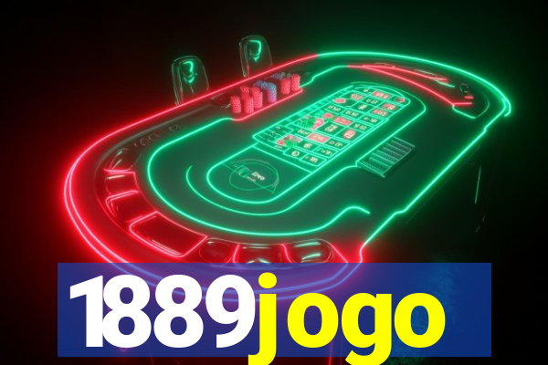 1889jogo