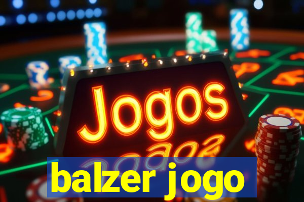 balzer jogo