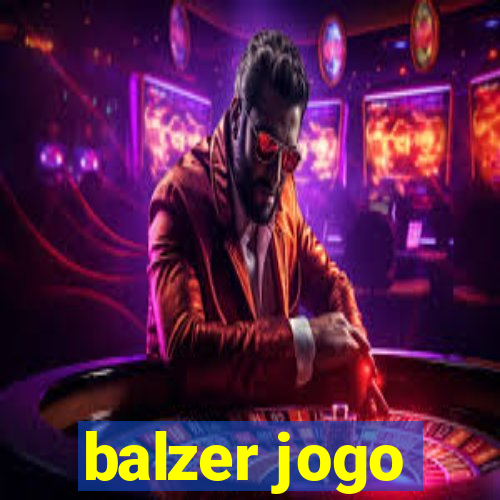 balzer jogo